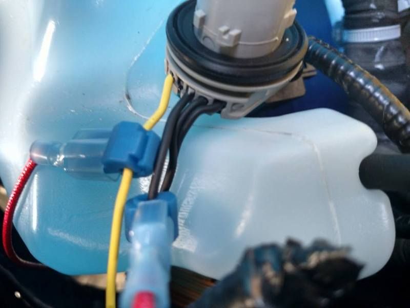 How to 2015 Colorado front turn signal LED switchbacks Chevrolet